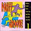 Various - Party Groove 1