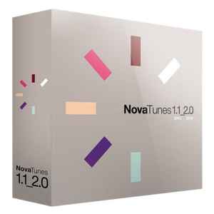 Nova Tunes 1.1_2.0 - Various