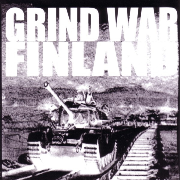 Grind War Finland