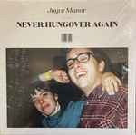 Joyce Manor – Never Hungover Again (2021, Vinyl) - Discogs