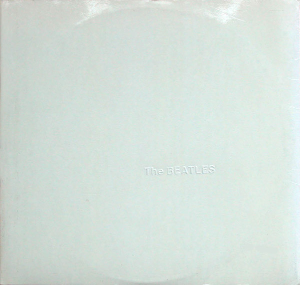 The Beatles – The Beatles (1995, Vinyl) - Discogs