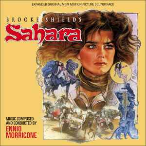 Ennio Morricone - Sahara (Expanded Original MGM Motion Picture Soundtrack)