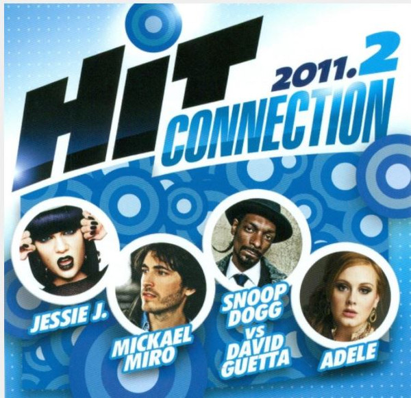 télécharger l'album Download Various - Hit Connection 20112 album