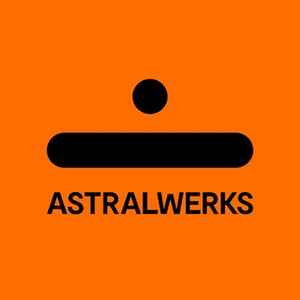 Astralwerksauf Discogs 