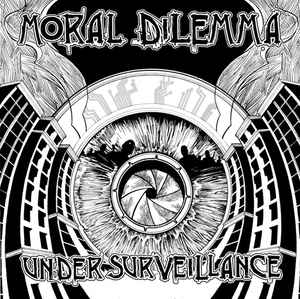 Moral Dilemma - Under Surveillance