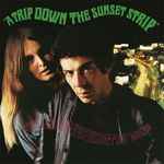 Cover of A Trip Down The Sunset Strip, 2023-12-00, CD