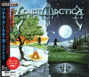 Sonata Arctica – Takatalvi (2003, Collectors Edition, CD) - Discogs