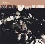 Cover of Time Out Of Mind, 1997-09-30, CD