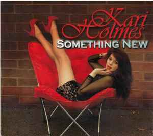 Kari Holmes - Something New album cover