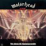 Motörhead – No Sleep 'Til Hammersmith (2021, Vinyl) - Discogs