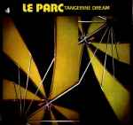 Cover of Le Parc, 1985, Vinyl
