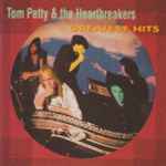 Tom Petty & The Heartbreakers – Greatest Hits (1993, JVC Pressing 