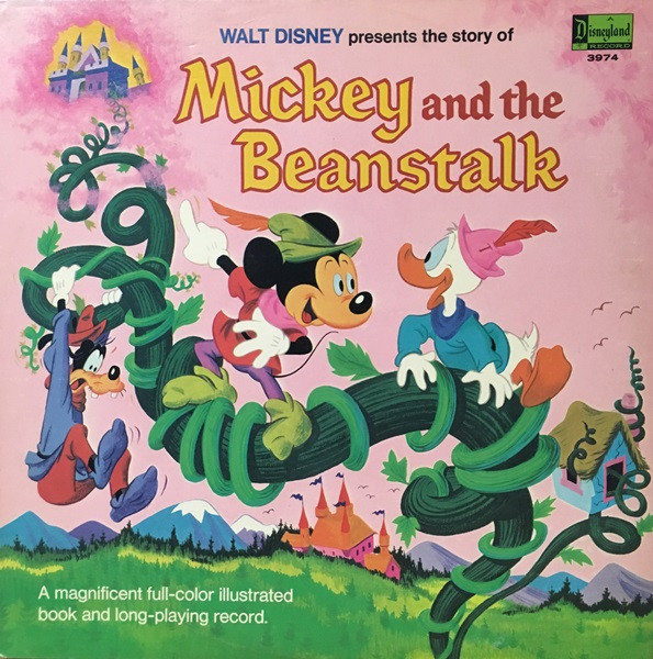 Donald and the Beanstalk, S1 E6, Full Episode, Mickey Mouse Clubhouse
