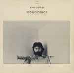 Evan Parker – Monoceros (1978, Vinyl) - Discogs