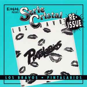 Los Bravos (5) - Pintalabios album cover