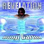 Cover of Revelation, 2002, CD