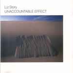 Cover of Unaccountable Effect, 1989-10-21, CD