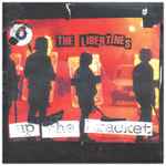 The Libertines - Up The Bracket | Releases | Discogs