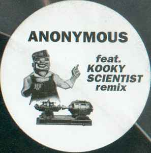 Anonymous Early Worx 1996 Vinyl Discogs