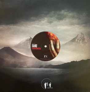 Fanu - Garmonbozia / My Life In Flames