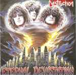 Destruction - Eternal Devastation | Releases | Discogs