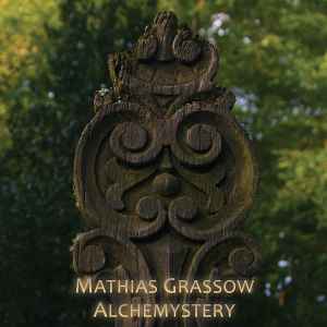 Alchemystery - Mathias Grassow