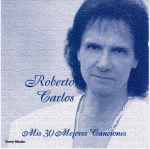 Cover of Mis 30 Mejores Canciones, , CD