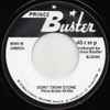 Prince Buster All Star* - Dont Trow Stone / Count Machukie