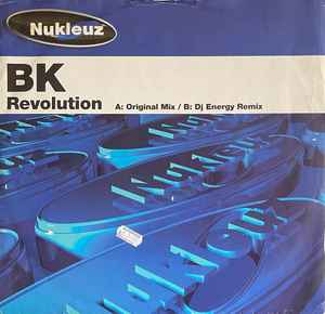 BK - Revolution