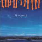 Cover of Off The Ground, 1993, CD