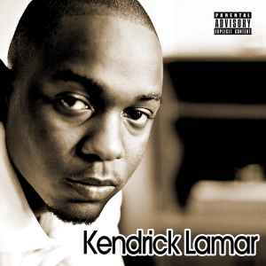 Kendrick Lamar – Kendrick Lamar EP (Vinyl) - Discogs