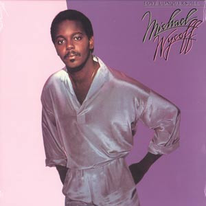 Michael Wycoff – Love Conquers All (1982, Vinyl) - Discogs