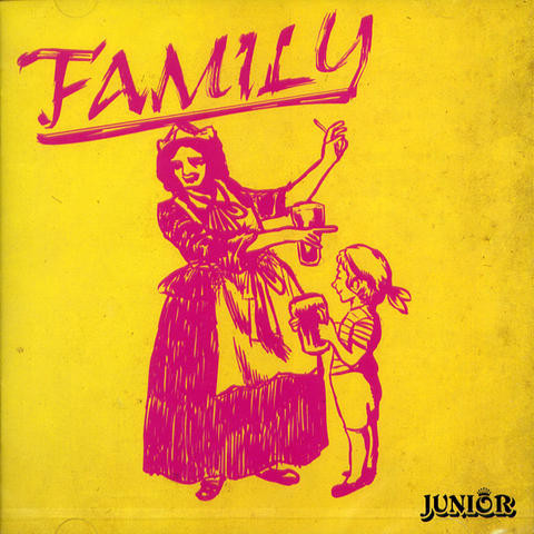 ladda ner album Junior - Family