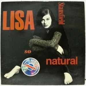 Lisa Stansfield – So Natural (1993