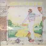 Elton John – Goodbye Yellow Brick Road (1973, Tri-fold cover, Vinyl 