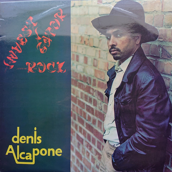 Dennis Alcapone - Investigator Rock | Releases | Discogs