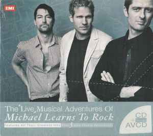 Michael Learns To Rock – The Live Musical Adventures Of Michael