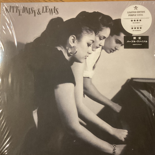 Kitty, Daisy & Lewis | Releases | Discogs