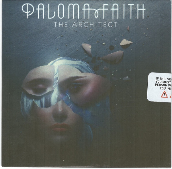 ladda ner album Paloma Faith - The Architect Sampler