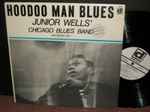 Cover of Hoodoo Man Blues, 1983, Vinyl