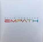 Cover of Empath, 2019-03-29, Vinyl