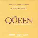 Cover of The Queen (For Your Consideration: Best Original Score), 2006, CD
