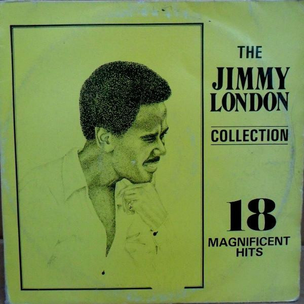 Jimmy London – The Jimmy London Collection (Vinyl) - Discogs