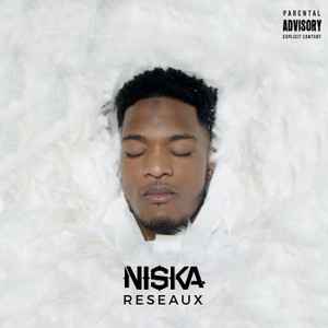 Niska - Réseaux album cover
