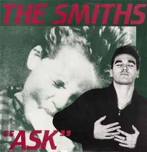 The Smiths – Ask (1987, Vinyl) - Discogs
