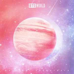 BTS World (Original Soundtrack) (2019, 256 kbps, File) - Discogs