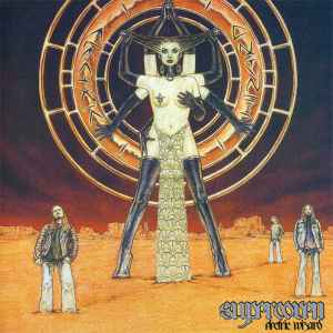 Electric Wizard – Supercoven (2000, CD) - Discogs