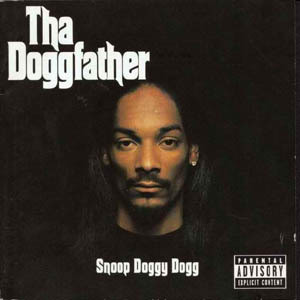 descargar álbum Snoop Doggy Dogg - Tha Doggfather