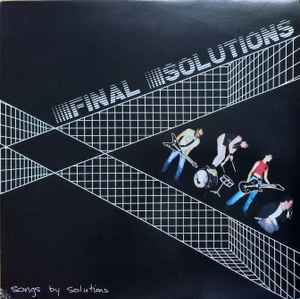 Final Solutions - Songs By Solutions