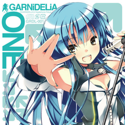 GARNiDELiA – One (2010, CD) - Discogs